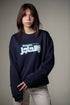 Sweater - Half of my life at the Checkpoint